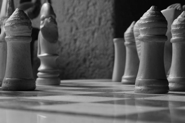 The History of Chess